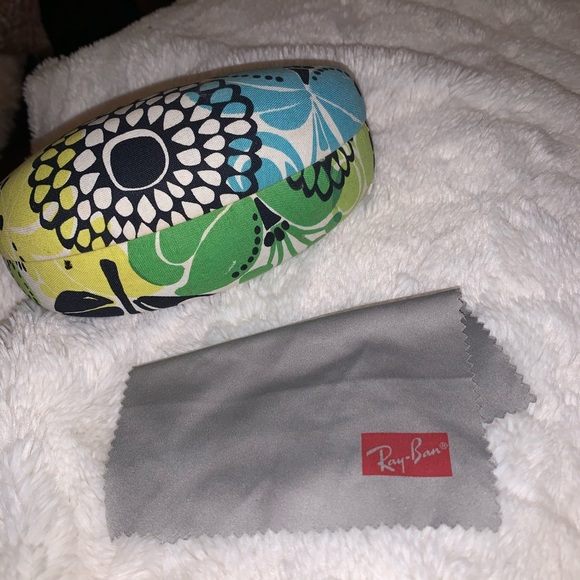 authentic blue ray bans - Picture 4 of 5